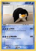 Waddles