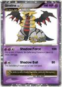 Giratina