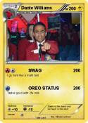 Dante Williams