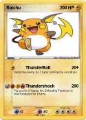 Raichu