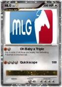 MLG