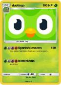 duolingo