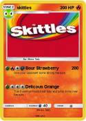 skittles