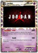 jordan