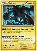 Zekrom