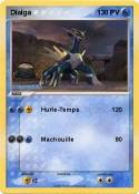Dialga