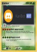 Karibot