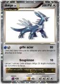 dialga