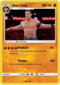 Jhon Cena