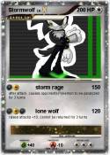 Stormwolf