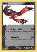Yveltal
