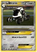 Scarab