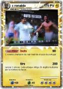 c ronaldo