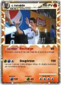 c ronaldo