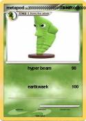 metapod