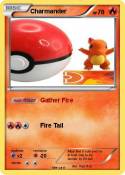 Charmander