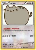 Pusheen