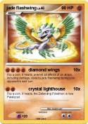 jade flashwing