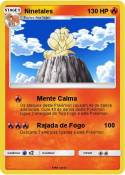 Ninetales