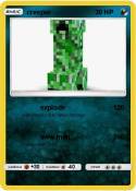 creeper