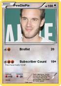PewDiePie