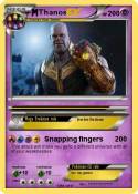 Thanos