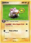 ZAPDOS