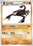 Scorpido