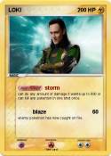 LOKI