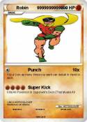 Robin 999999999