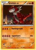 tyrantum ex