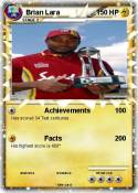 Brian Lara