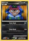 Dark Ash