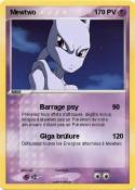 Mewtwo