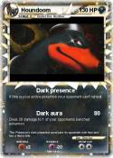 Houndoom