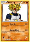 Okuro ssj