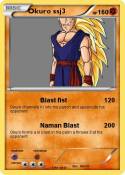 Okuro ssj3