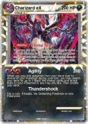 Charizard eX