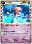 rosalina