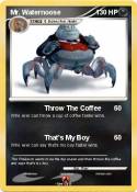 Mr. Waternoose