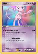 Mew