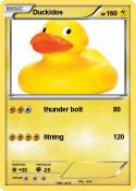 Duckidos