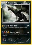 Dragon King