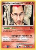 Mark Fischbach