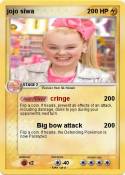 jojo siwa