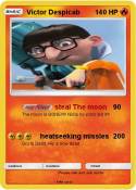 Victor Despicab