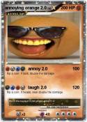 annoying orange