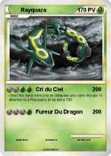 Rayquaza