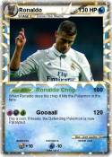 Ronaldo