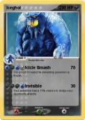 Iceghol